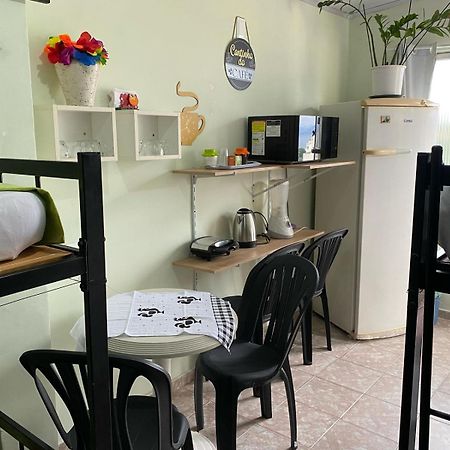 Quarto Em Cobertura Santa Teresa Ao Lado Da Gloria Rio de Janeiro Eksteriør bilde