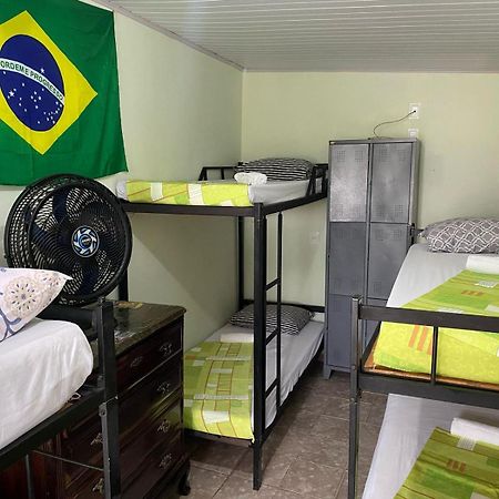 Quarto Em Cobertura Santa Teresa Ao Lado Da Gloria Rio de Janeiro Eksteriør bilde
