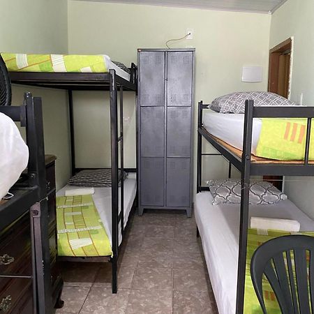 Quarto Em Cobertura Santa Teresa Ao Lado Da Gloria Rio de Janeiro Eksteriør bilde