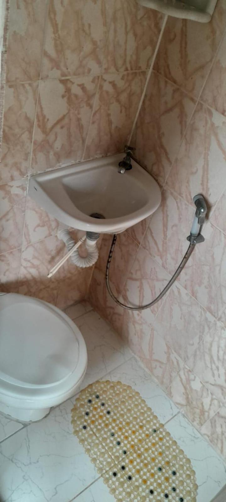 Quarto Em Cobertura Santa Teresa Ao Lado Da Gloria Rio de Janeiro Eksteriør bilde