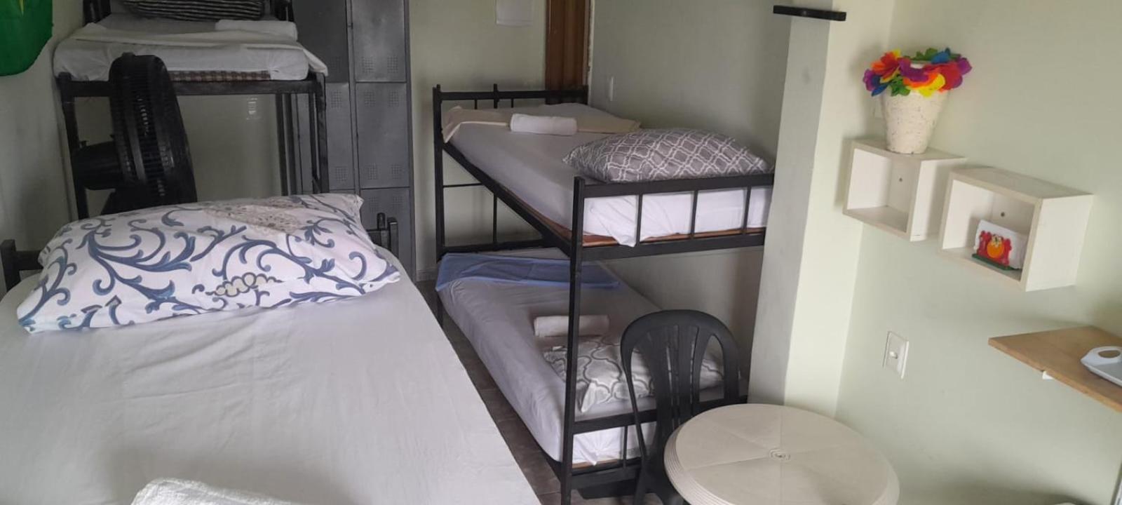 Quarto Em Cobertura Santa Teresa Ao Lado Da Gloria Rio de Janeiro Eksteriør bilde