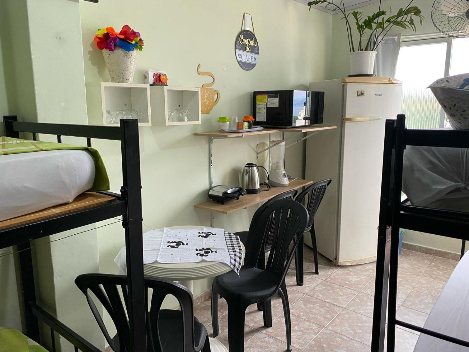 Quarto Em Cobertura Santa Teresa Ao Lado Da Gloria Rio de Janeiro Eksteriør bilde