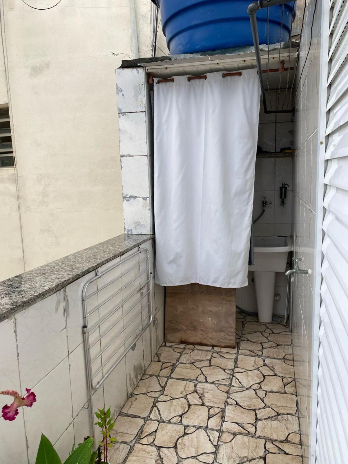 Quarto Em Cobertura Santa Teresa Ao Lado Da Gloria Rio de Janeiro Eksteriør bilde