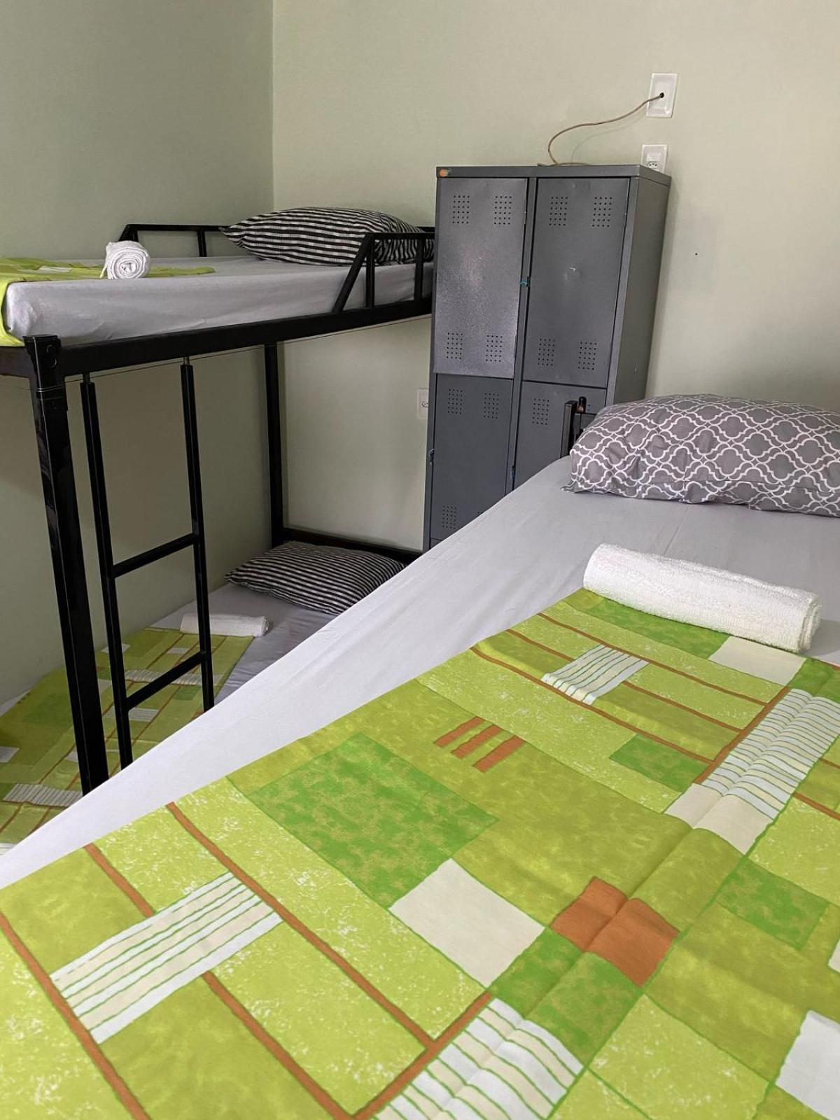 Quarto Em Cobertura Santa Teresa Ao Lado Da Gloria Rio de Janeiro Eksteriør bilde