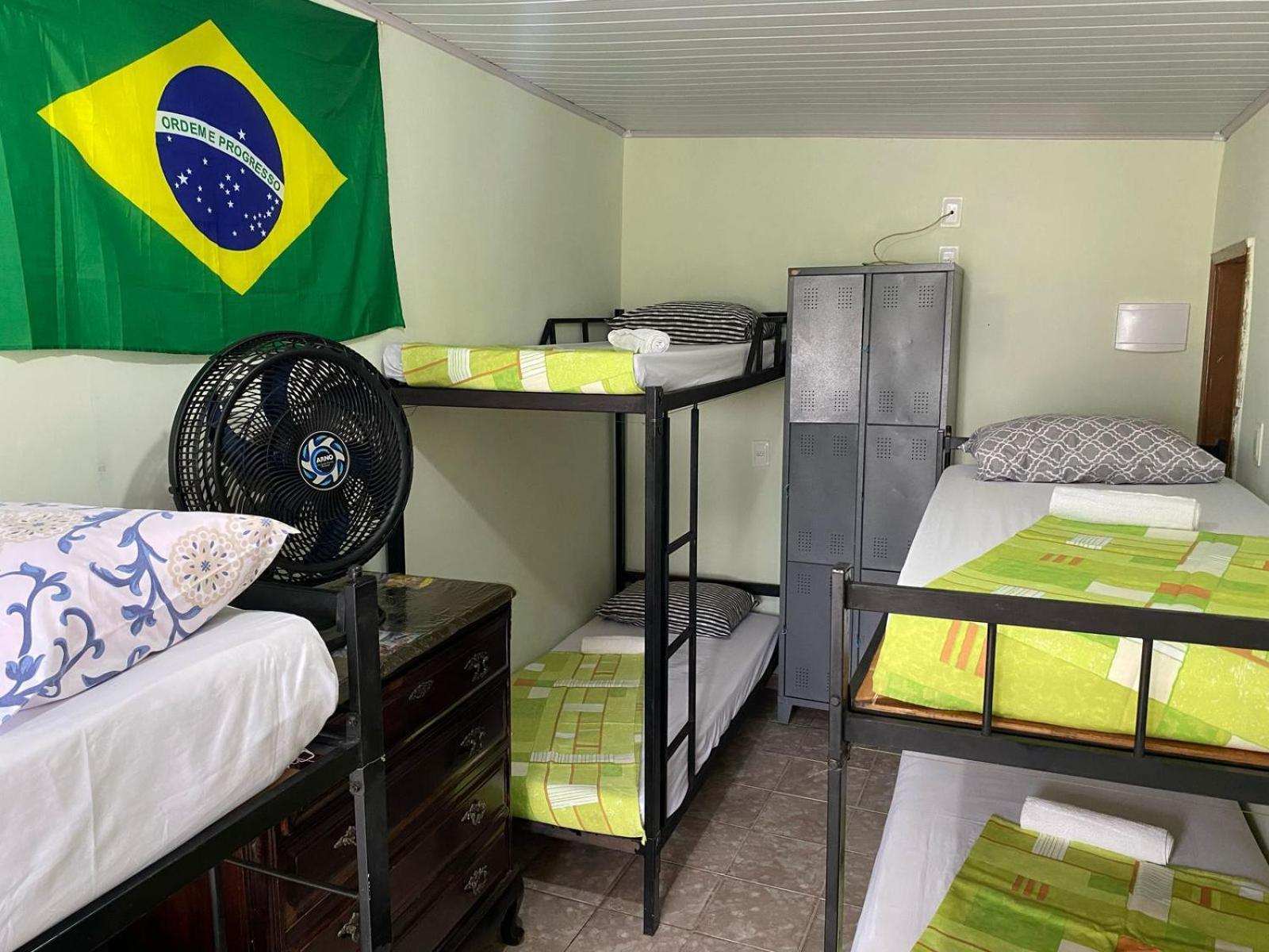 Quarto Em Cobertura Santa Teresa Ao Lado Da Gloria Rio de Janeiro Eksteriør bilde