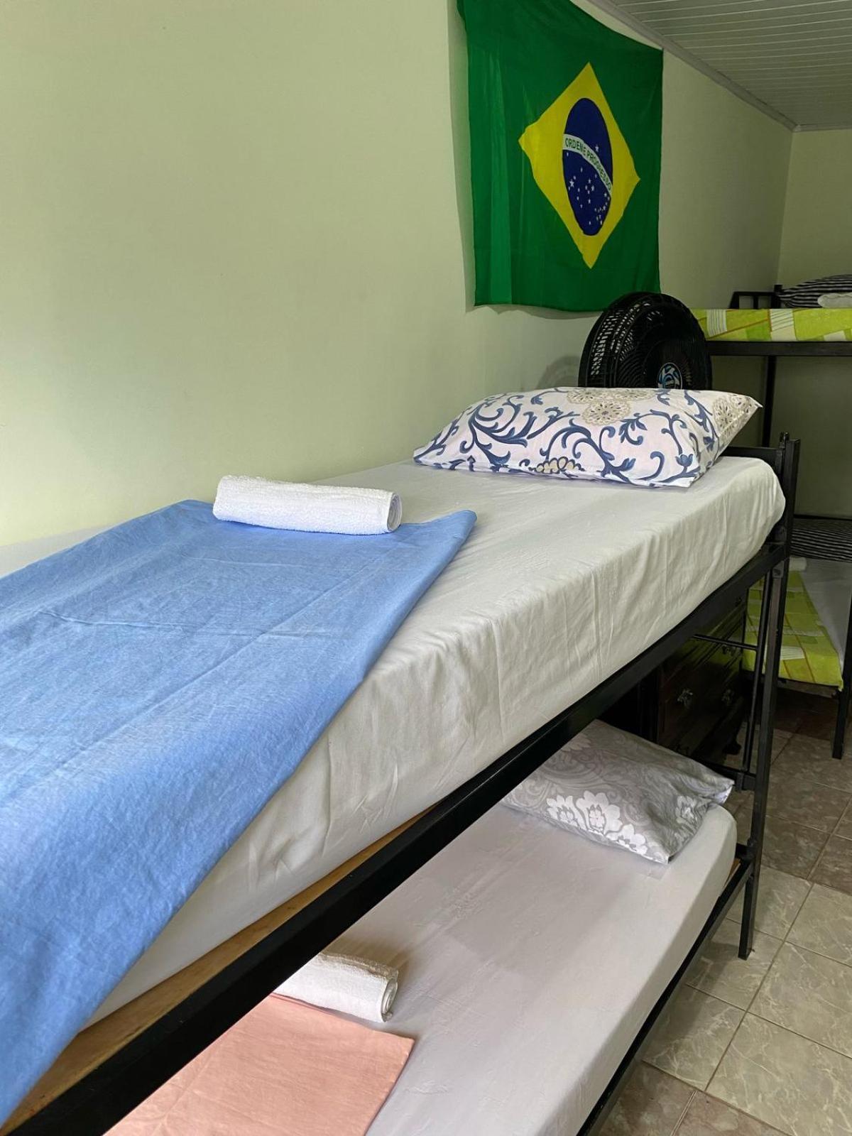 Quarto Em Cobertura Santa Teresa Ao Lado Da Gloria Rio de Janeiro Eksteriør bilde