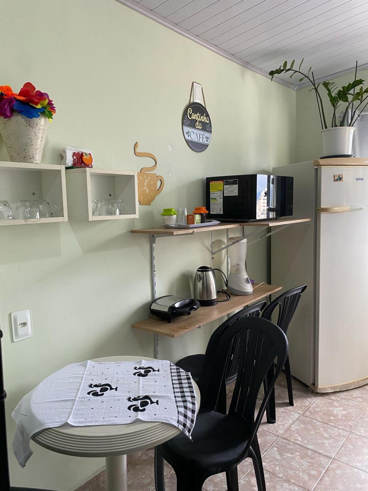 Quarto Em Cobertura Santa Teresa Ao Lado Da Gloria Rio de Janeiro Eksteriør bilde