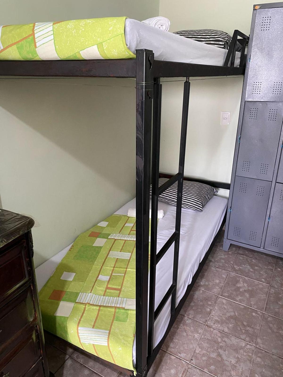 Quarto Em Cobertura Santa Teresa Ao Lado Da Gloria Rio de Janeiro Eksteriør bilde
