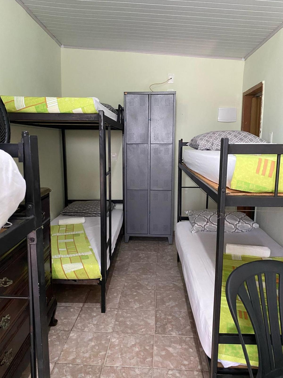 Quarto Em Cobertura Santa Teresa Ao Lado Da Gloria Rio de Janeiro Eksteriør bilde