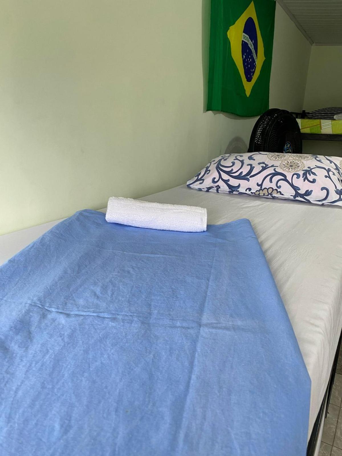 Quarto Em Cobertura Santa Teresa Ao Lado Da Gloria Rio de Janeiro Eksteriør bilde