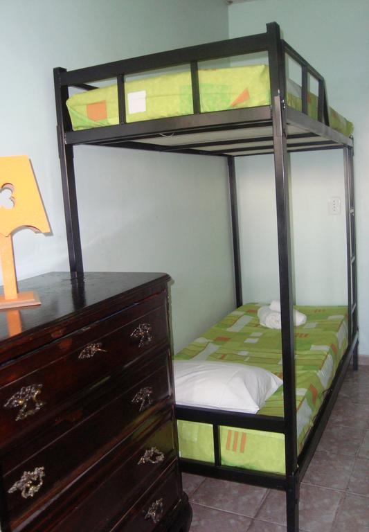Quarto Em Cobertura Santa Teresa Ao Lado Da Gloria Rio de Janeiro Eksteriør bilde