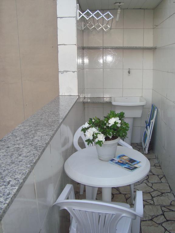 Quarto Em Cobertura Santa Teresa Ao Lado Da Gloria Rio de Janeiro Eksteriør bilde